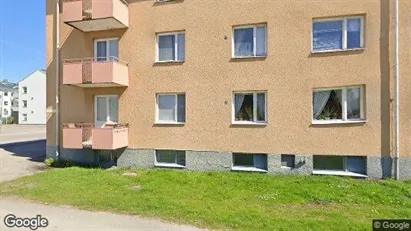 Lägenheter att hyra i Vingåker - Bild från Google Street View Lägenheter att hyra i Vingåker - Bild från Google Street View