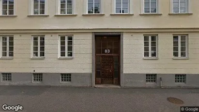 Lägenheter att hyra i Jönköping - Bild från Google Street View