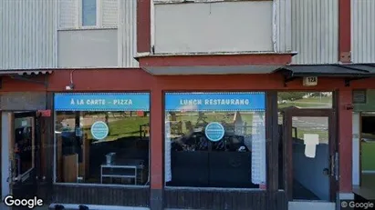 Lägenheter att hyra i Hedemora - Bild från Google Street View Lägenheter att hyra i Hedemora - Bild från Google Street View