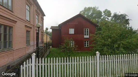 Lägenheter att hyra i Nora - Bild från Google Street View
