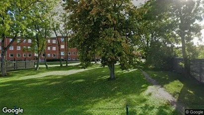 Lägenheter att hyra i Åstorp - Bild från Google Street View Lägenheter att hyra i Åstorp - Bild från Google Street View