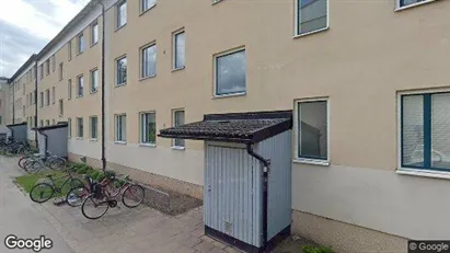 Lägenheter att hyra i Linköping - Bild från Google Street View Lägenheter att hyra i Linköping - Bild från Google Street View