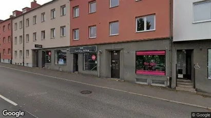 Lägenheter att hyra i Linköping - Bild från Google Street View Lägenheter att hyra i Linköping - Bild från Google Street View