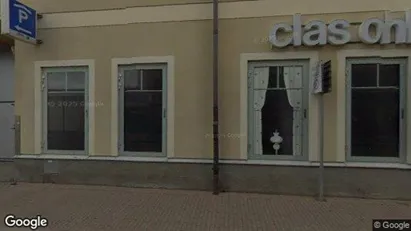 Lägenheter att hyra i Nyköping - Bild från Google Street View Lägenheter att hyra i Nyköping - Bild från Google Street View