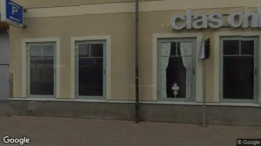 Lägenheter att hyra i Nyköping - Bild från Google Street View