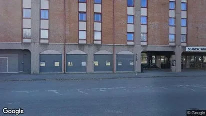 Lägenheter att hyra i Karlstad - Bild från Google Street View Lägenheter att hyra i Karlstad - Bild från Google Street View