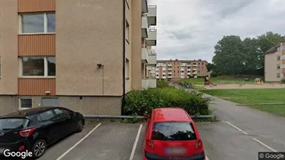 Lägenheter att hyra i Finspång - Bild från Google Street View