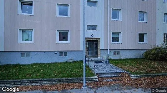 Lägenheter att hyra i Eskilstuna - Bild från Google Street View