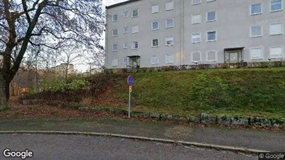 Lägenheter att hyra i Eskilstuna - Bild från Google Street View Lägenheter att hyra i Eskilstuna - Bild från Google Street View