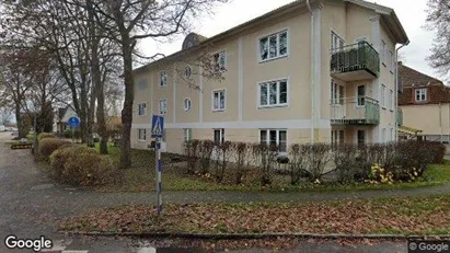 Lägenheter att hyra i Vänersborg - Bild från Google Street View Lägenheter att hyra i Vänersborg - Bild från Google Street View