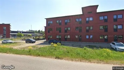 Lägenheter att hyra i Gävle - Bild från Google Street View Lägenheter att hyra i Gävle - Bild från Google Street View