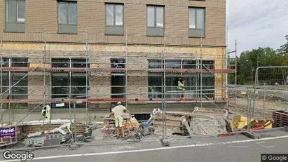 Lägenheter att hyra i Nacka - Bild från Google Street View