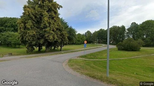 Lägenheter att hyra i Norrköping - Bild från Google Street View