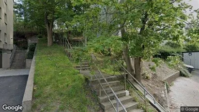 Lägenheter att hyra i Örgryte-Härlanda - Bild från Google Street View Lägenheter att hyra i Örgryte-Härlanda - Bild från Google Street View