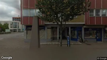 Lägenheter att hyra i Klippan - Bild från Google Street View Lägenheter att hyra i Klippan - Bild från Google Street View