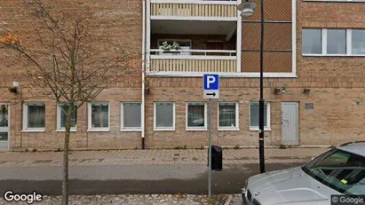 Lägenheter att hyra i Orsa - Bild från Google Street View Lägenheter att hyra i Orsa - Bild från Google Street View
