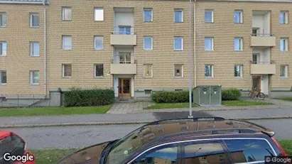 Lägenheter att hyra i Norrköping - Bild från Google Street View Lägenheter att hyra i Norrköping - Bild från Google Street View