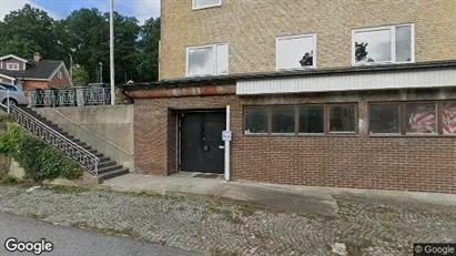 Lägenheter att hyra i Olofström - Bild från Google Street View Lägenheter att hyra i Olofström - Bild från Google Street View