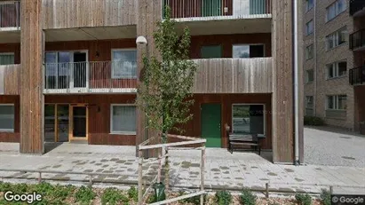 Lägenheter att hyra i Örebro - Bild från Google Street View Lägenheter att hyra i Örebro - Bild från Google Street View