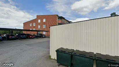 Lägenheter att hyra i Finspång - Bild från Google Street View Lägenheter att hyra i Finspång - Bild från Google Street View