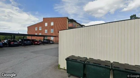 Lägenheter att hyra i Finspång - Bild från Google Street View