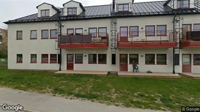 Lägenheter att hyra i Norrtälje - Bild från Google Street View Lägenheter att hyra i Norrtälje - Bild från Google Street View