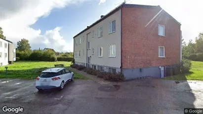 Lägenheter att hyra i Skövde - Bild från Google Street View Lägenheter att hyra i Skövde - Bild från Google Street View