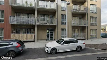 Lägenheter att hyra i Kungsbacka - Bild från Google Street View Lägenheter att hyra i Kungsbacka - Bild från Google Street View
