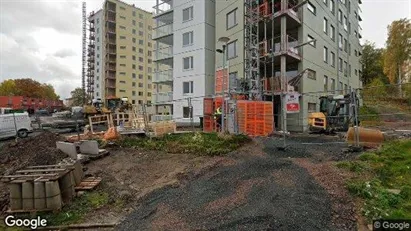 Lägenheter att hyra i Jönköping - Bild från Google Street View Lägenheter att hyra i Jönköping - Bild från Google Street View