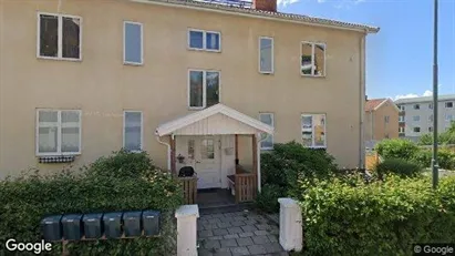 Lägenheter att hyra i Katrineholm - Bild från Google Street View Lägenheter att hyra i Katrineholm - Bild från Google Street View