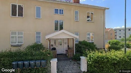 Lägenheter att hyra i Katrineholm - Bild från Google Street View