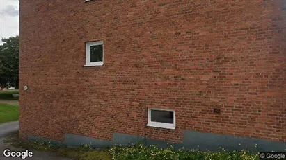Lägenheter att hyra i Västervik - Bild från Google Street View Lägenheter att hyra i Västervik - Bild från Google Street View