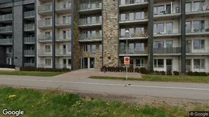 Lägenheter att hyra i Kalmar - Bild från Google Street View Lägenheter att hyra i Kalmar - Bild från Google Street View