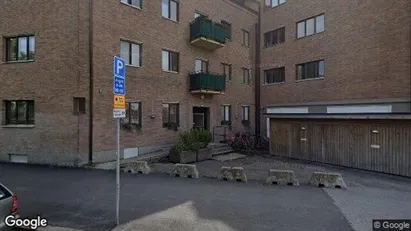 Lägenheter att hyra i Eskilstuna - Bild från Google Street View Lägenheter att hyra i Eskilstuna - Bild från Google Street View
