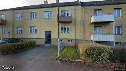 Lägenheter att hyra i Eskilstuna - Bild från Google Street View Lägenheter att hyra i Eskilstuna - Bild från Google Street View