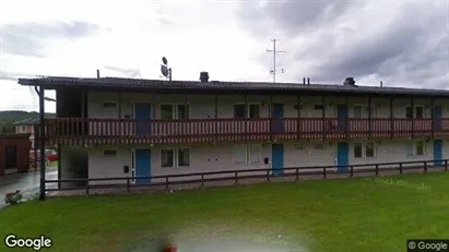 Lägenheter att hyra i Härnösand - Bild från Google Street View Lägenheter att hyra i Härnösand - Bild från Google Street View