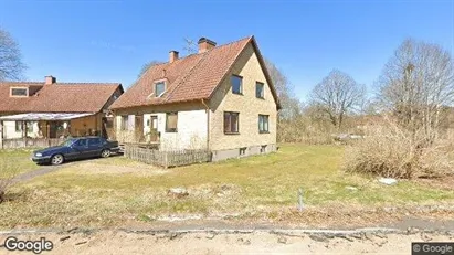 Lägenheter att hyra i Falkenberg - Bild från Google Street View Lägenheter att hyra i Falkenberg - Bild från Google Street View
