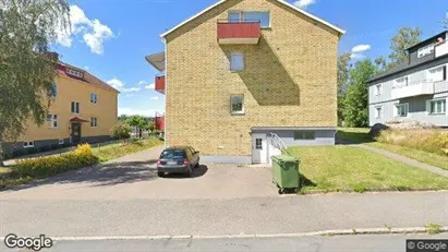 Lägenheter att hyra i Tranås - Bild från Google Street View