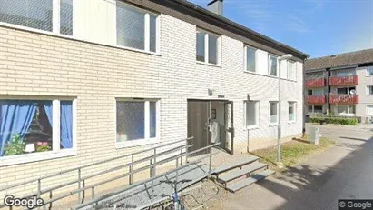 Lägenheter att hyra i Linköping - Bild från Google Street View Lägenheter att hyra i Linköping - Bild från Google Street View