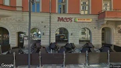 Lägenheter att hyra i Eskilstuna - Bild från Google Street View Lägenheter att hyra i Eskilstuna - Bild från Google Street View