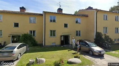 Lägenheter att hyra i Uppsala - Bild från Google Street View Lägenheter att hyra i Uppsala - Bild från Google Street View