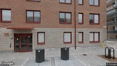 Lägenheter att hyra i Järfälla - Bild från Google Street View Lägenheter att hyra i Järfälla - Bild från Google Street View