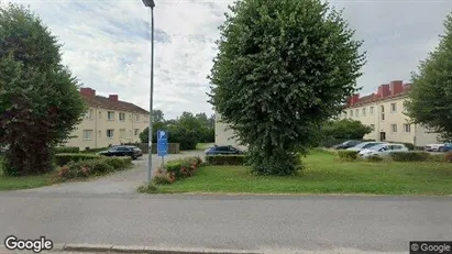Lägenheter att hyra i Nyköping - Bild från Google Street View Lägenheter att hyra i Nyköping - Bild från Google Street View