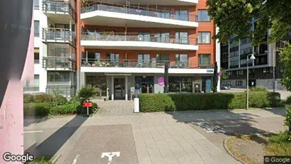 Lägenheter att hyra i Lundby - Bild från Google Street View Lägenheter att hyra i Lundby - Bild från Google Street View