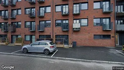 Lägenheter att hyra i Borås - Bild från Google Street View Lägenheter att hyra i Borås - Bild från Google Street View