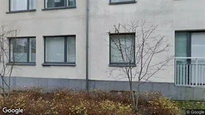 Lägenheter att hyra i Lundby - Bild från Google Street View Lägenheter att hyra i Lundby - Bild från Google Street View