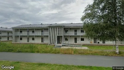 Lägenheter att hyra i Sävsjö - Bild från Google Street View Lägenheter att hyra i Sävsjö - Bild från Google Street View