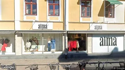 Lägenheter att hyra i Kalmar - Bild från Google Street View Lägenheter att hyra i Kalmar - Bild från Google Street View