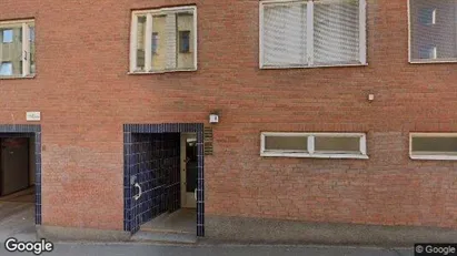 Lägenheter att hyra i Karlskrona - Bild från Google Street View Lägenheter att hyra i Karlskrona - Bild från Google Street View