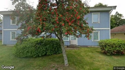Lägenheter att hyra i Finspång - Bild från Google Street View Lägenheter att hyra i Finspång - Bild från Google Street View